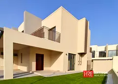 Spacious 4-Bed | Modern Villa | Vacant