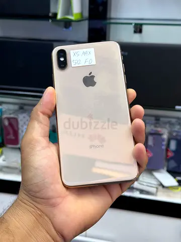 iPhone XS Max 512 Gb Face ID not work