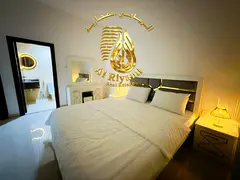 Fully furnished one-bedroom apartment in Al Nuaimiya 1, prime location
