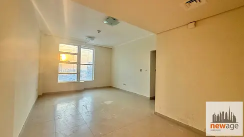 Vacant 2BR Apartment for Sale | Park View | Balcony | Vastu Compliant | Durar Tower A