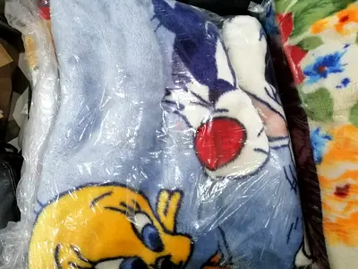 Blanket for sale