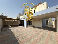 Luxury Villa Annual Rent in Mowaihat AjmanNowX