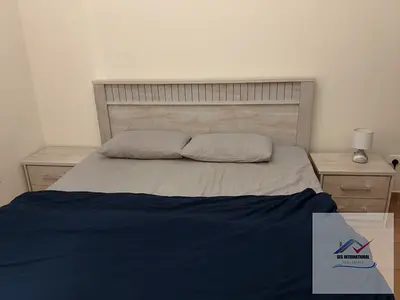 Fully Furnished 1BHK in Al Barsha 1 Near MOE