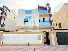 Luxury Villa for Sale in Al Helio 2 with Private Pool &amp; VIP Finishing on Main Road
