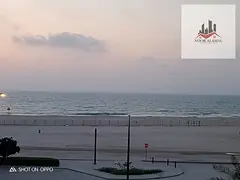 Sharjah, Al Rifaa Compound, one bedroom and living room, hotel-style finishing ✨ Super deluxe furn