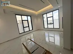 Brand New Luxury Villa for Rent in Al Yasmeen Ajman 6 Bedrooms 8 Bathrooms Near Dubai Exit