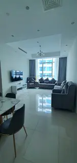 For Rent | Spacious 2-Bedroom Apartment with Open View in Al Khan