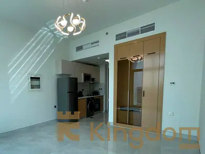 SPACIOUS STUDIO | BRAND NEW UNIT | READY TO MOVE