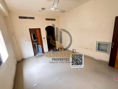 🏡 Studio for Annual Rent – Ajman, Al Alia Area