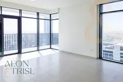 High Floor | Corner Unit | Canal View | Branded