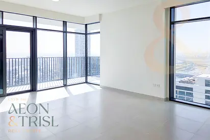 High Floor | Corner Unit | Canal View | Branded