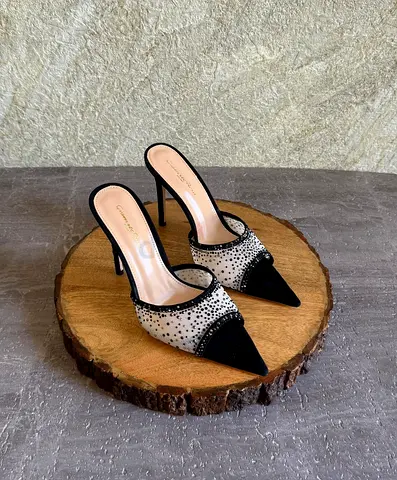 Rossi women heel