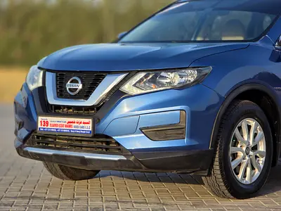 2019 Nissan X-TRAIL — фото 3