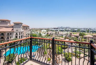 Premium community | Beach access | St Regis