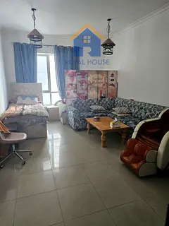 For sale: A distinctive apartment in Al Majaz 3 – an excellent opportunity for living and investme