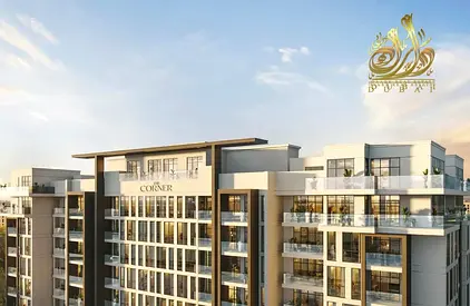 1 bed -Open view -ask 2 years Post Handover Payment plan-high roi