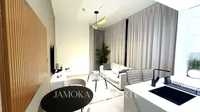 Fully Furnished | Spacious Layout | Ready to Move