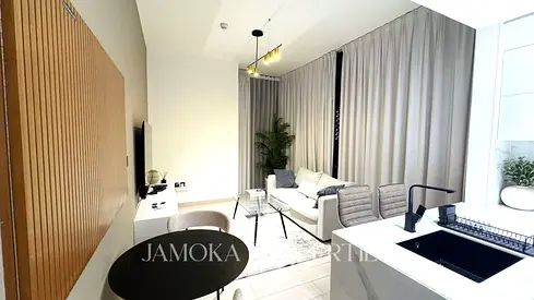 Fully Furnished | Spacious Layout | Ready to Move