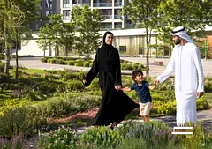 Luxury 2BHK for Sale | 2 Master Bedrooms | Balcony | New Project in Al Mamsha