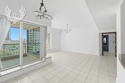 Vacant | Partial Marina View | +Study | Mid Floor
