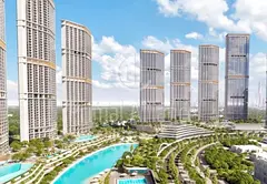 Premium High Floor | Top Community