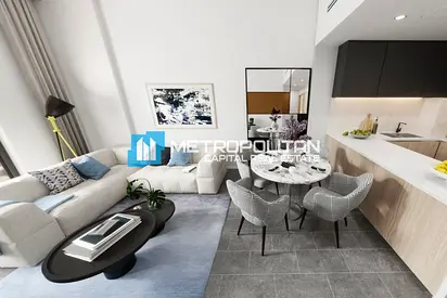 High Floor | Boulevard View | Handover in June