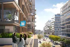 High Floor | Boulevard View | Handover in June