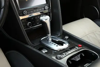 2013 Bentley CONTINENTAL 缩略图 13