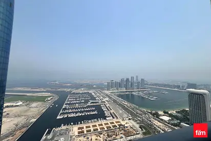 High Floor | Full Palm View | Best Value