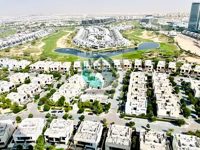 Golf View Studio With Kitchen Appliances 40,000