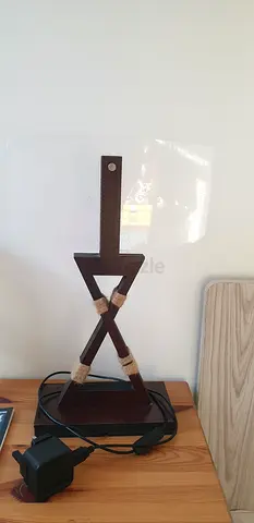 LED Table Lamp
