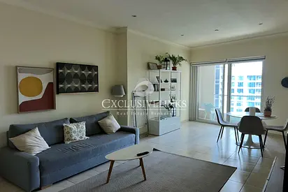 Fully Furnished | Prime Location | Chiller Free