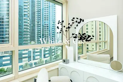 0% Agency Fee | Luxury | Full Marina View