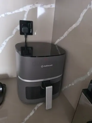 AirFryer - Nutricook