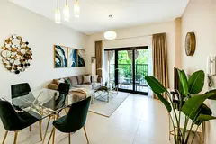 Furnished | Peaceful &amp; Well Located