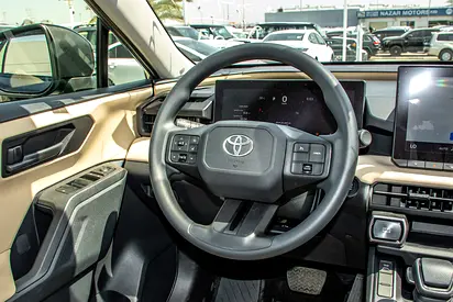 صورة مصغرة 11 لـ 2026 Toyota RAV 4