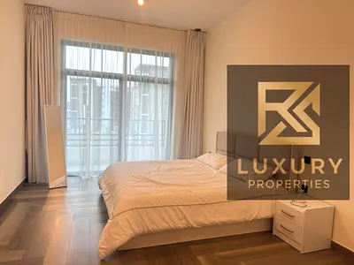 Excellent Furnishing | Pool View | Ready to move