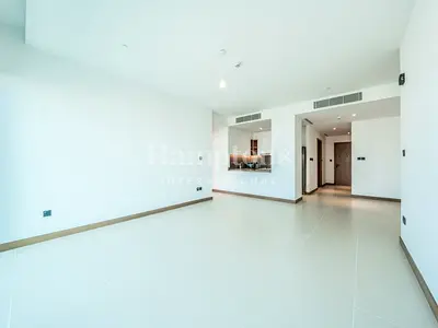 Full Marina View | High Floor | Large Layout