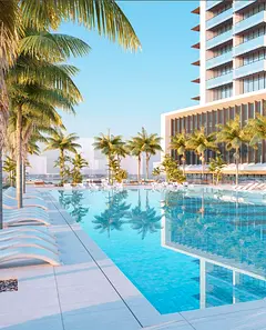 Affordable Luxury Living | Central Urban Connectivity | Auresta Tower by Tiger
