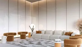 Affordable Luxury Living | Central Urban Connectivity | Auresta Tower by Tiger