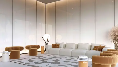 Affordable Luxury Living | Central Urban Connectivity | Auresta Tower by Tiger