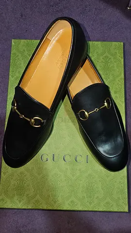 GUCCI LOAFER
