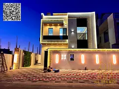 With its modern design, luxurious finishes, and strategic location on a main road near Sheikh Mohamm