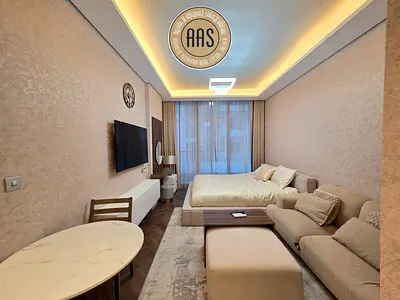 Fully Furnished || Luxurious Studio || Balcony || In 48K Only