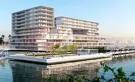 Prime Location | Marina View | Waterfront Living