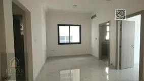 Brand New 1BR Apartment for Rent in Al Alia | 1300 Sq Ft | 2 Bathrooms | Balcony + Parking