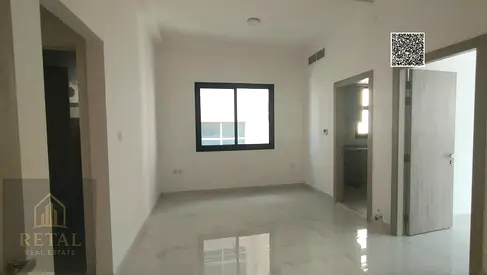 Brand New 1BR Apartment for Rent in Al Alia | 1300 Sq Ft | 2 Bathrooms | Balcony + Parking