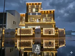 Luxury Corner Villa for Sale | Strategic Location on Sheikh Mohammed Bin Zayed Road | High-End Finis