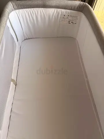 Bedside bassinet