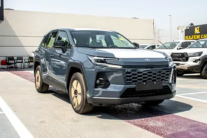 صورة مصغرة 4 لـ 2026 Toyota RAV 4